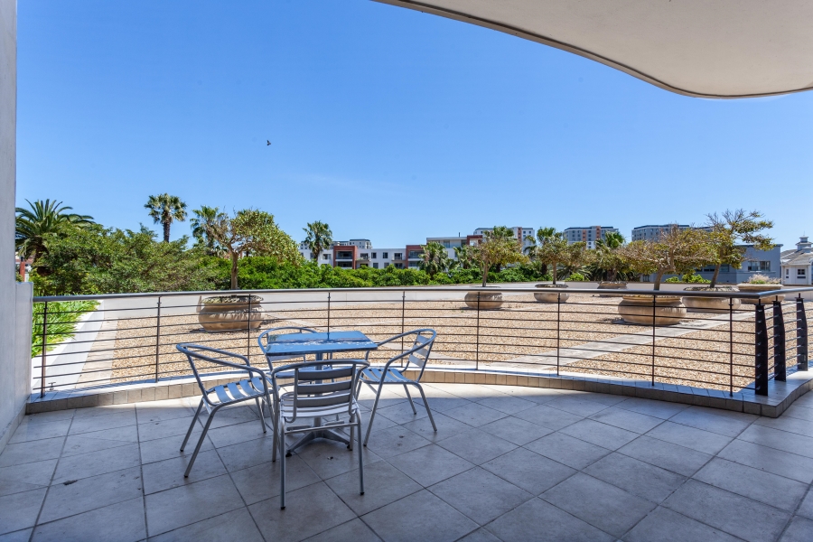 2 Bedroom Property for Sale in Century City Western Cape